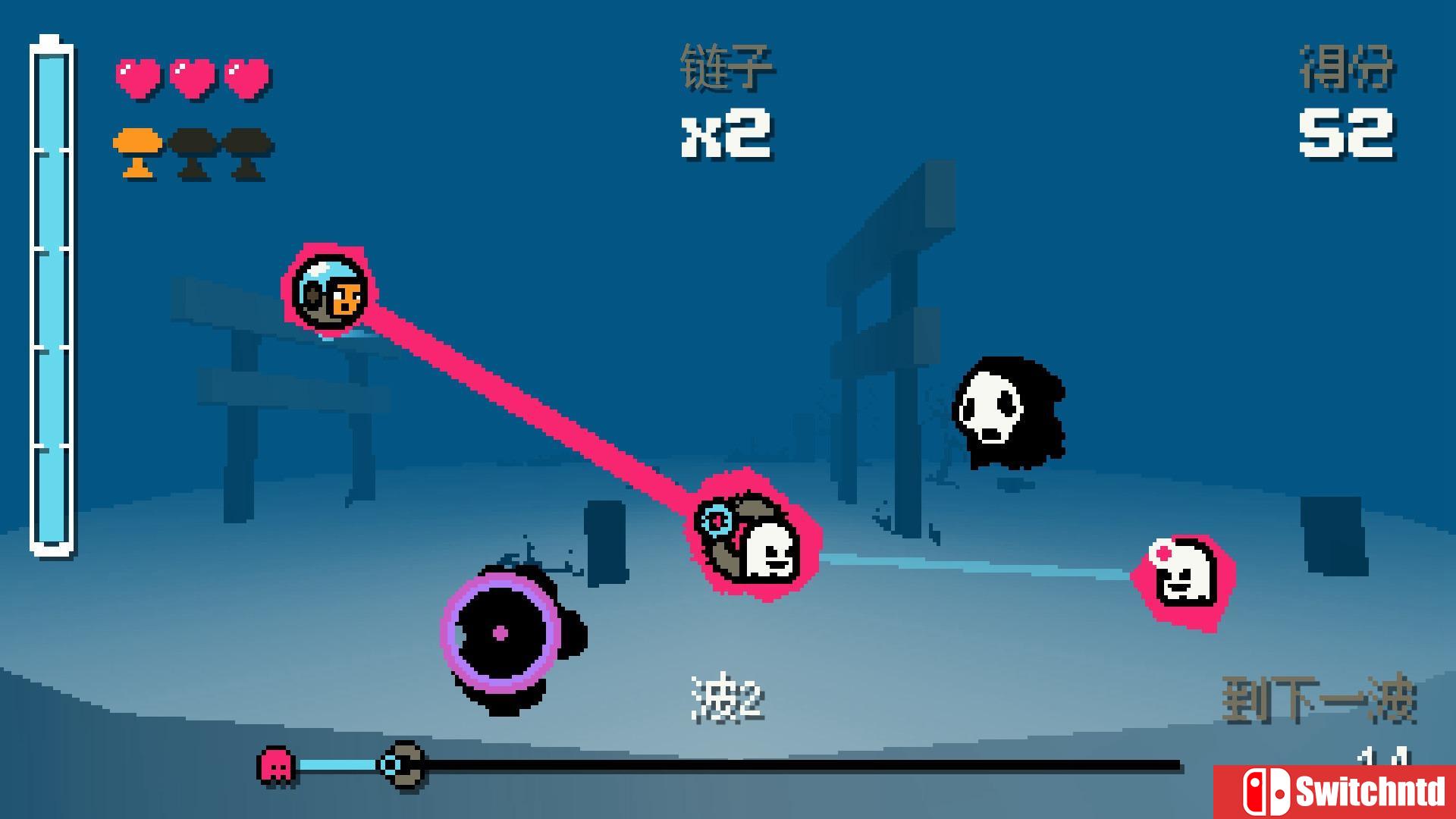 《抓捕幽灵3000（Ghost Grab 3000）》SiMPLEX硬盘版[CN/EN]_3