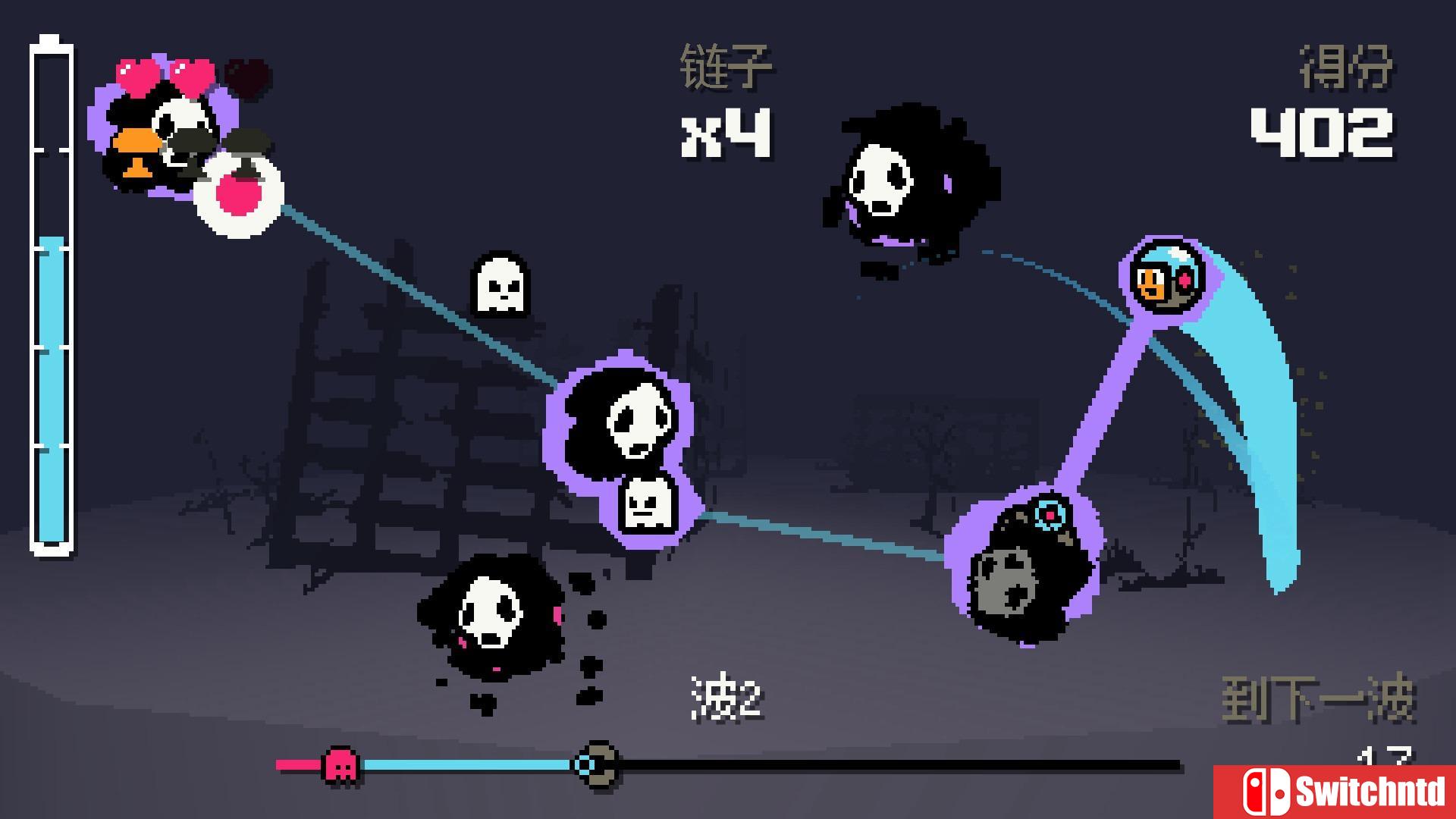 《抓捕幽灵3000（Ghost Grab 3000）》SiMPLEX硬盘版[CN/EN]_5