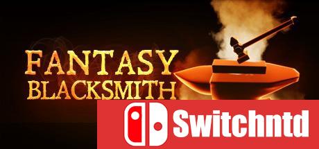 《幻想铁匠（Fantasy Blacksmith）》PLAZA镜像版[CN/EN]_0