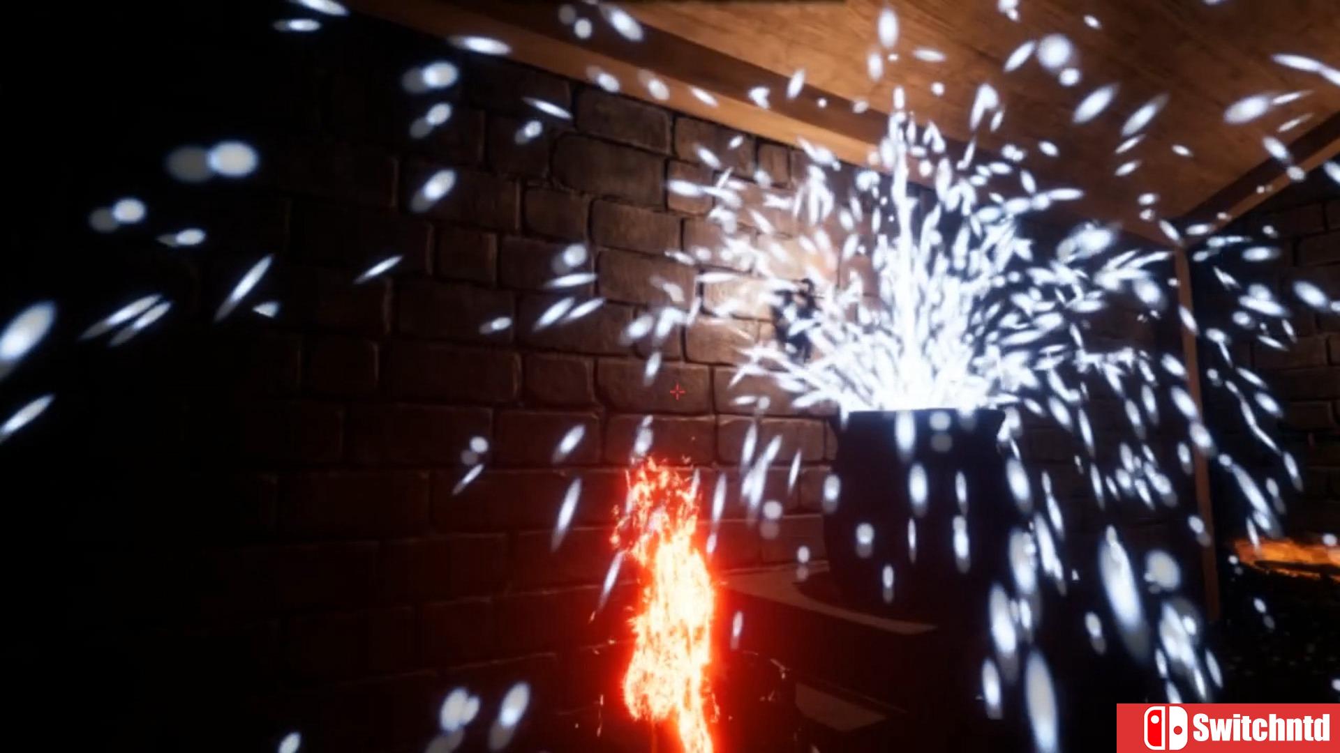 《幻想铁匠（Fantasy Blacksmith）》PLAZA镜像版[CN/EN]_1