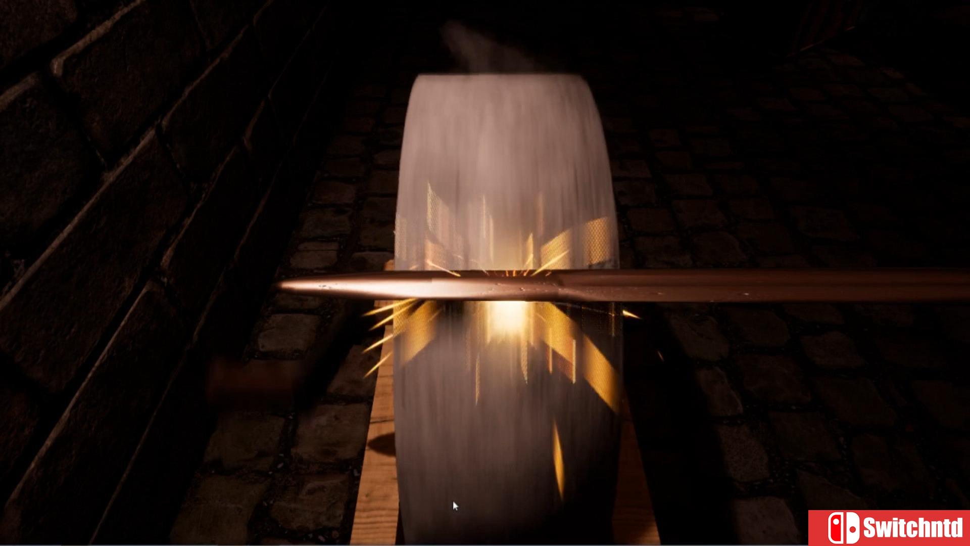 《幻想铁匠（Fantasy Blacksmith）》PLAZA镜像版[CN/EN]_7