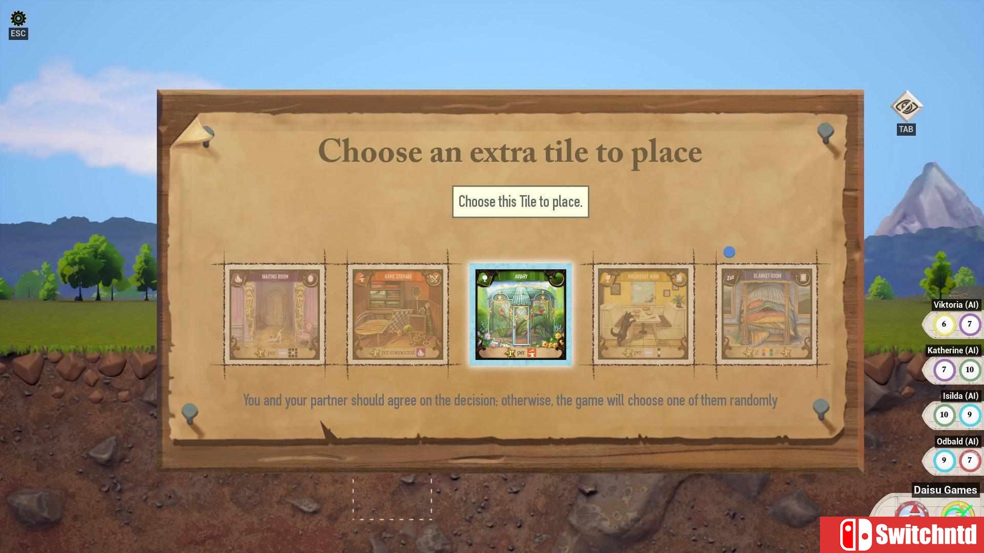 《两座城堡之间（Between Two Castles - Digital Edition）》PLAZA镜像版[CN/EN]_3