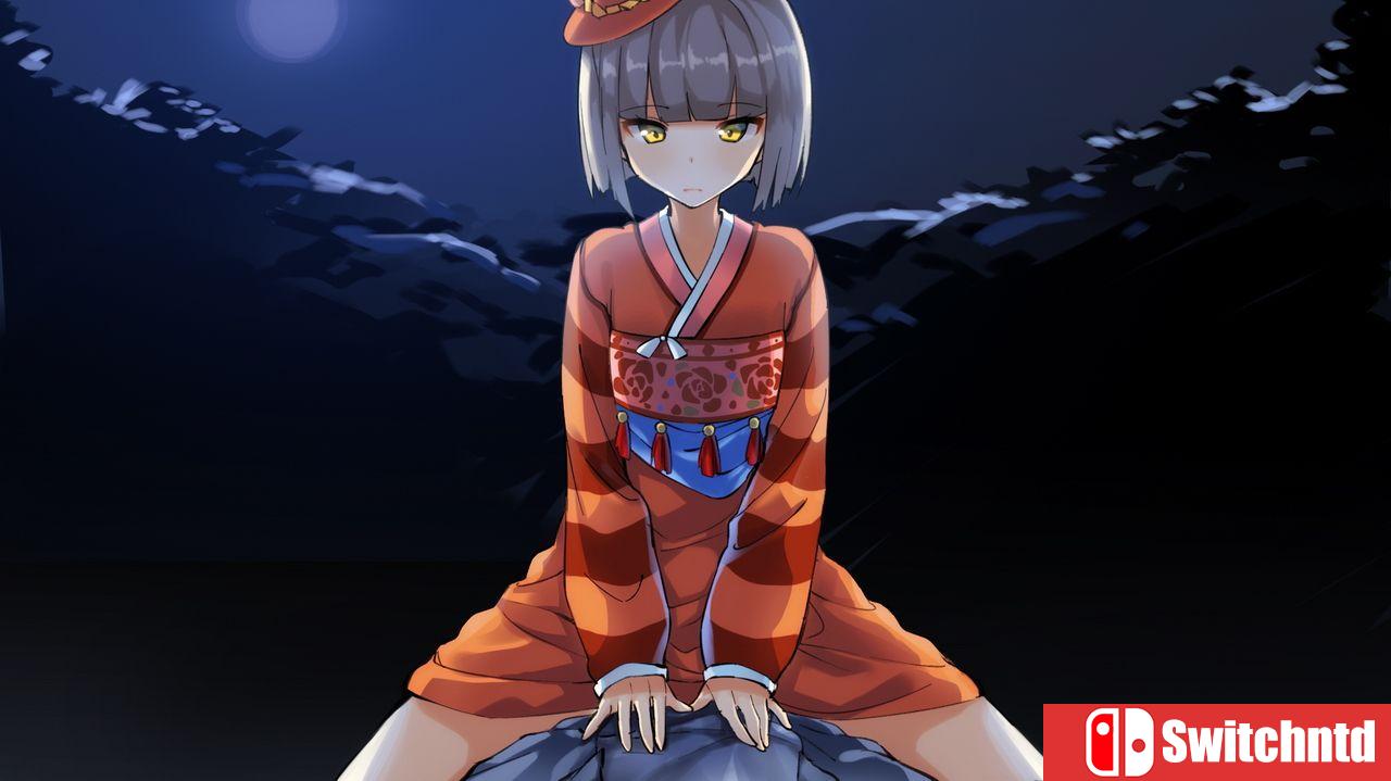 《青梅竹马是人鱼姬（She is Mermaid）》DARKSiDERS镜像版[CN/TW/EN/JP]_5