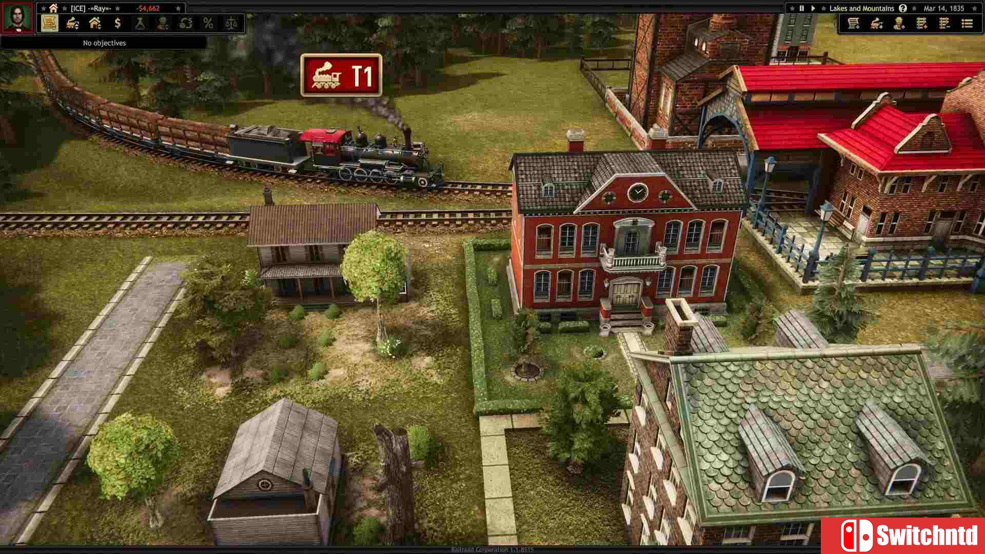 《铁路公司（Railroad Corporation）》集成内战DLC CODEX镜像版[CN/EN]_5