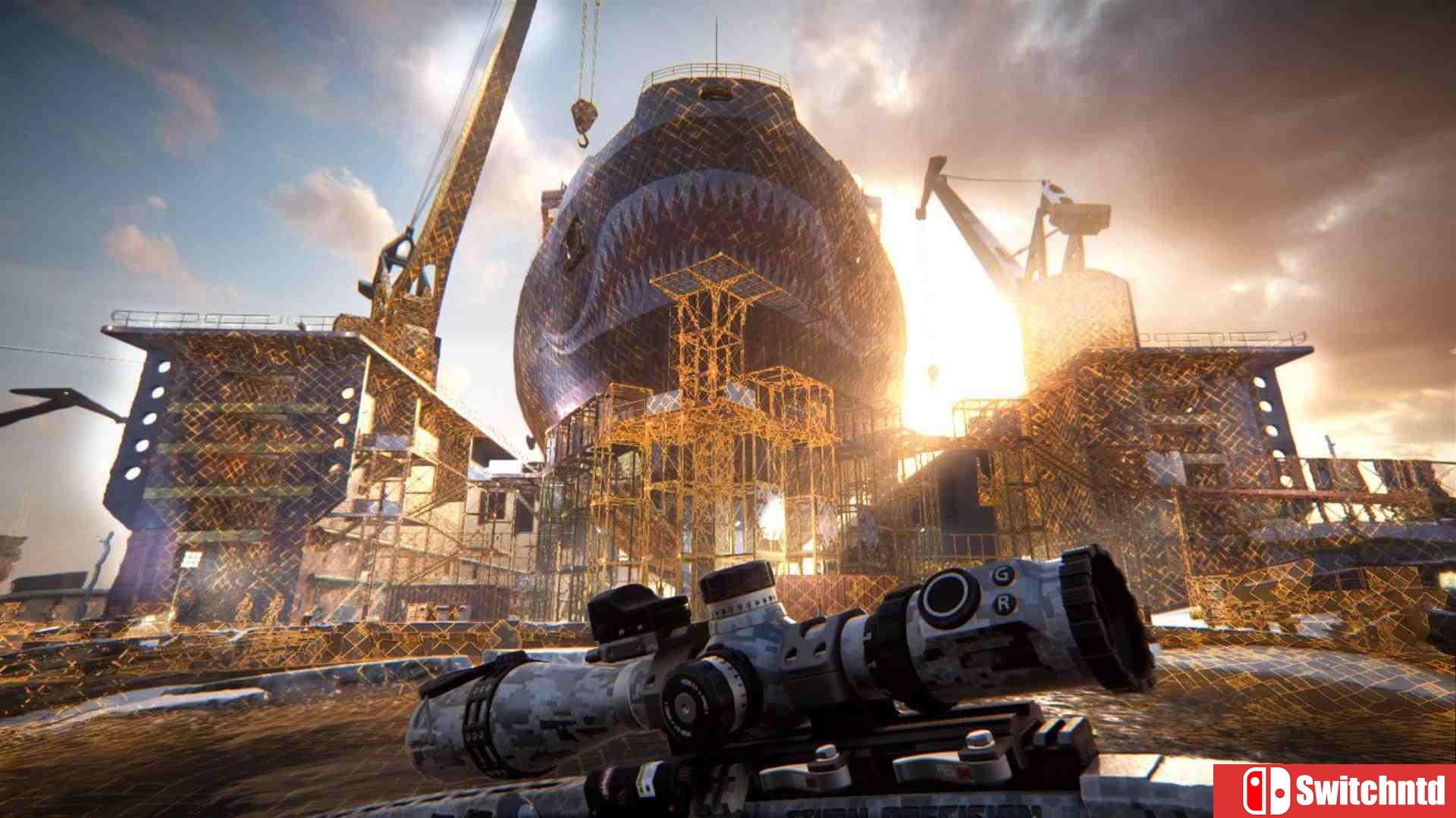 《狙击手：幽灵战士契约（Sniper Ghost Warrior Contracts）》HOODLUM镜像版[CN/TW/EN]_3