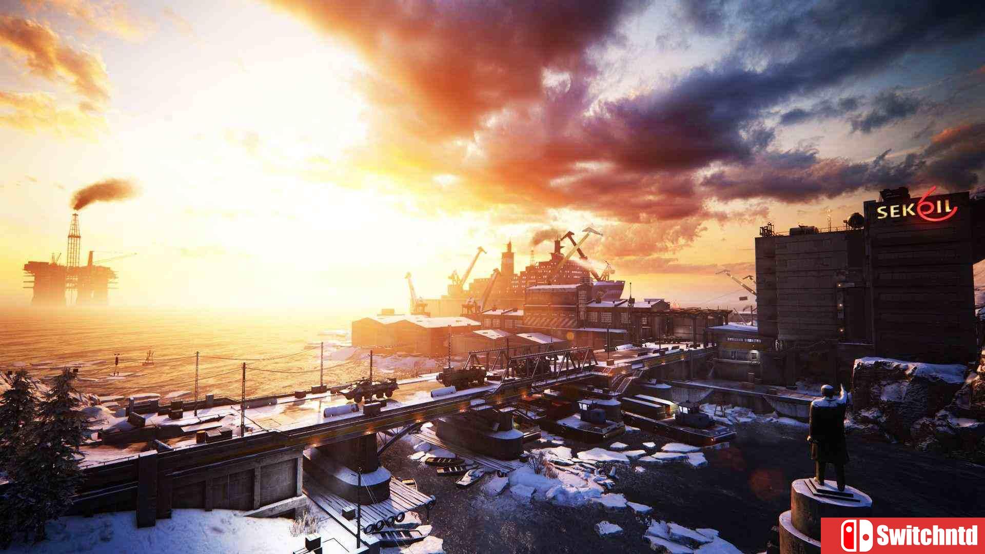 《狙击手：幽灵战士契约（Sniper Ghost Warrior Contracts）》HOODLUM镜像版[CN/TW/EN]_5