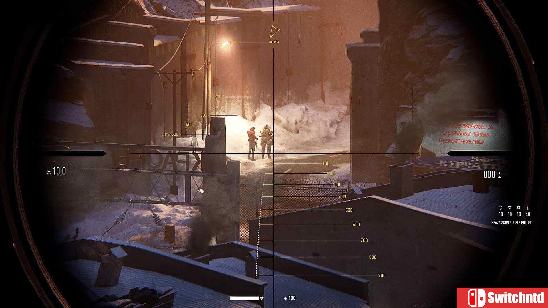 《狙击手：幽灵战士契约（Sniper Ghost Warrior Contracts）》HOODLUM镜像版[CN/TW/EN]_2