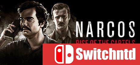 《毒枭：卡特尔崛起（Narcos: Rise of the Cartels）》CODEX镜像版[CN/EN]_0