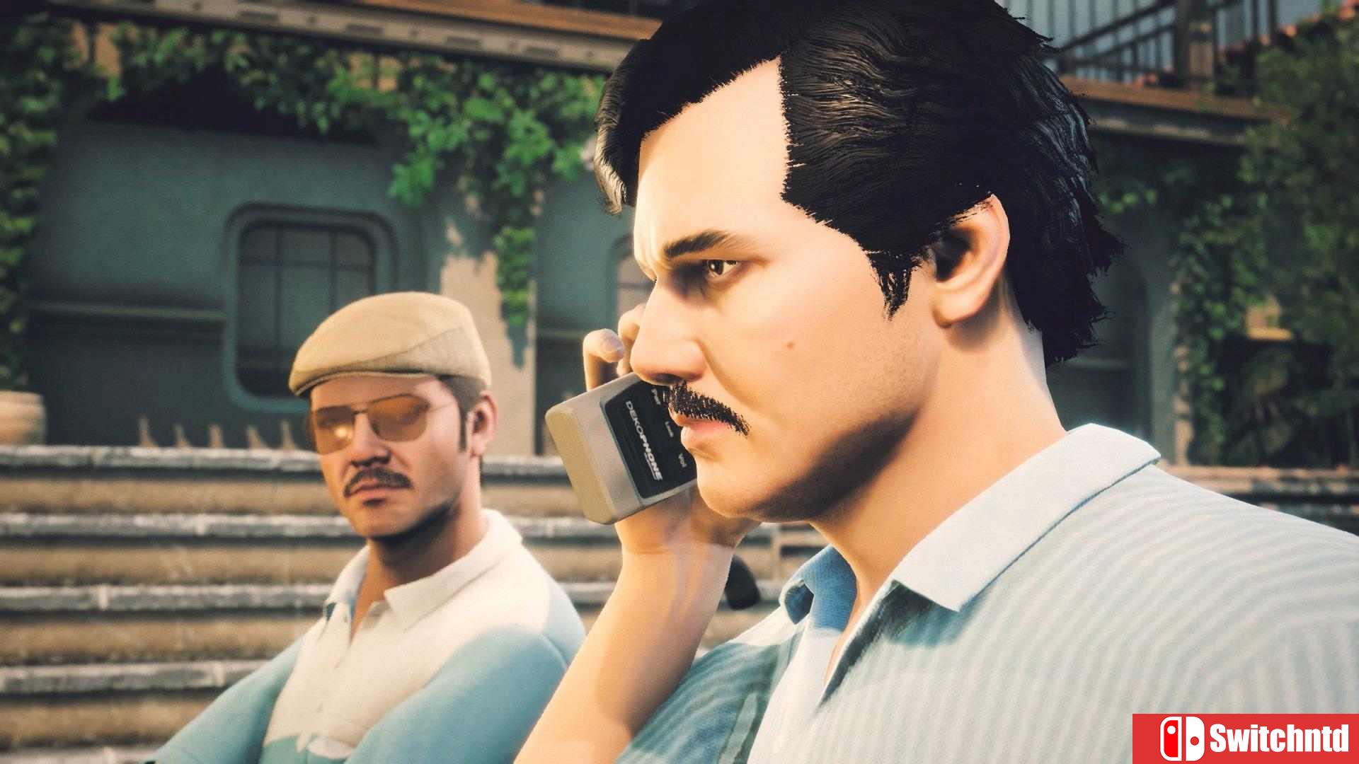 《毒枭：卡特尔崛起（Narcos: Rise of the Cartels）》CODEX镜像版[CN/EN]_4