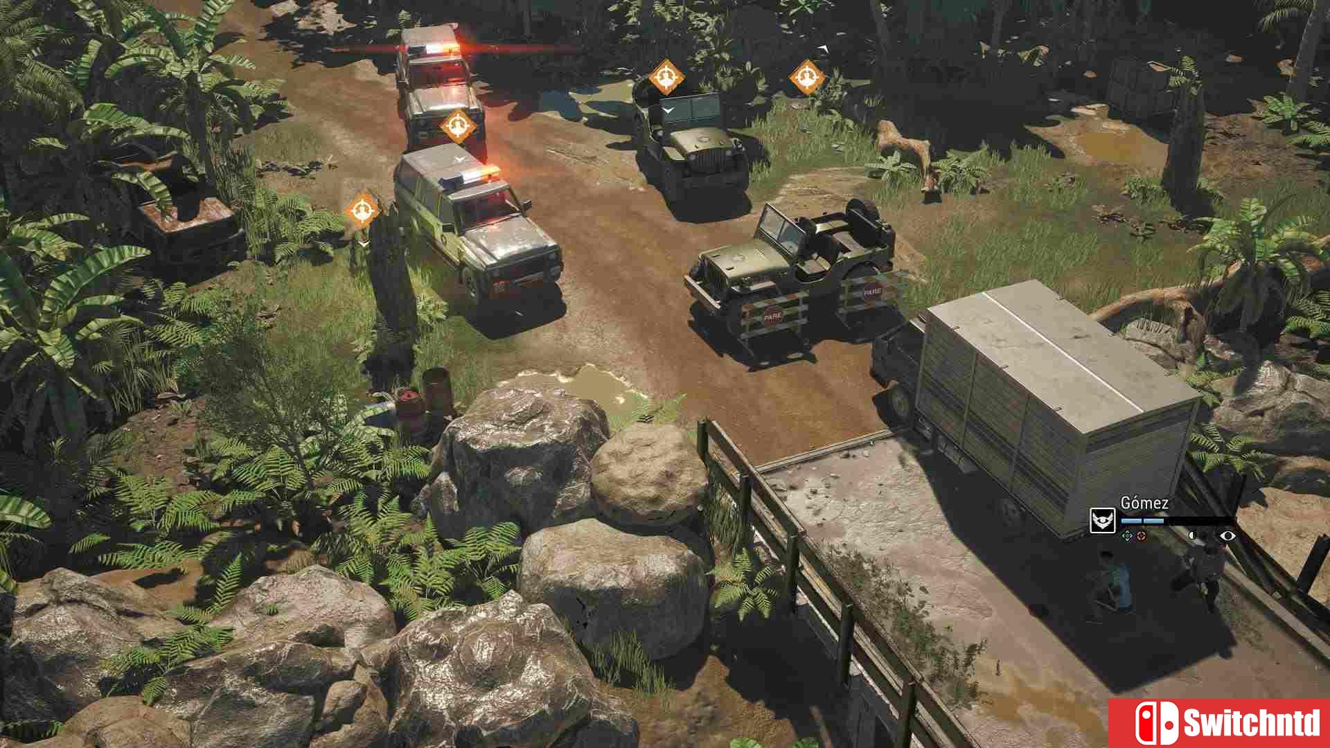 《毒枭：卡特尔崛起（Narcos: Rise of the Cartels）》CODEX镜像版[CN/EN]_6