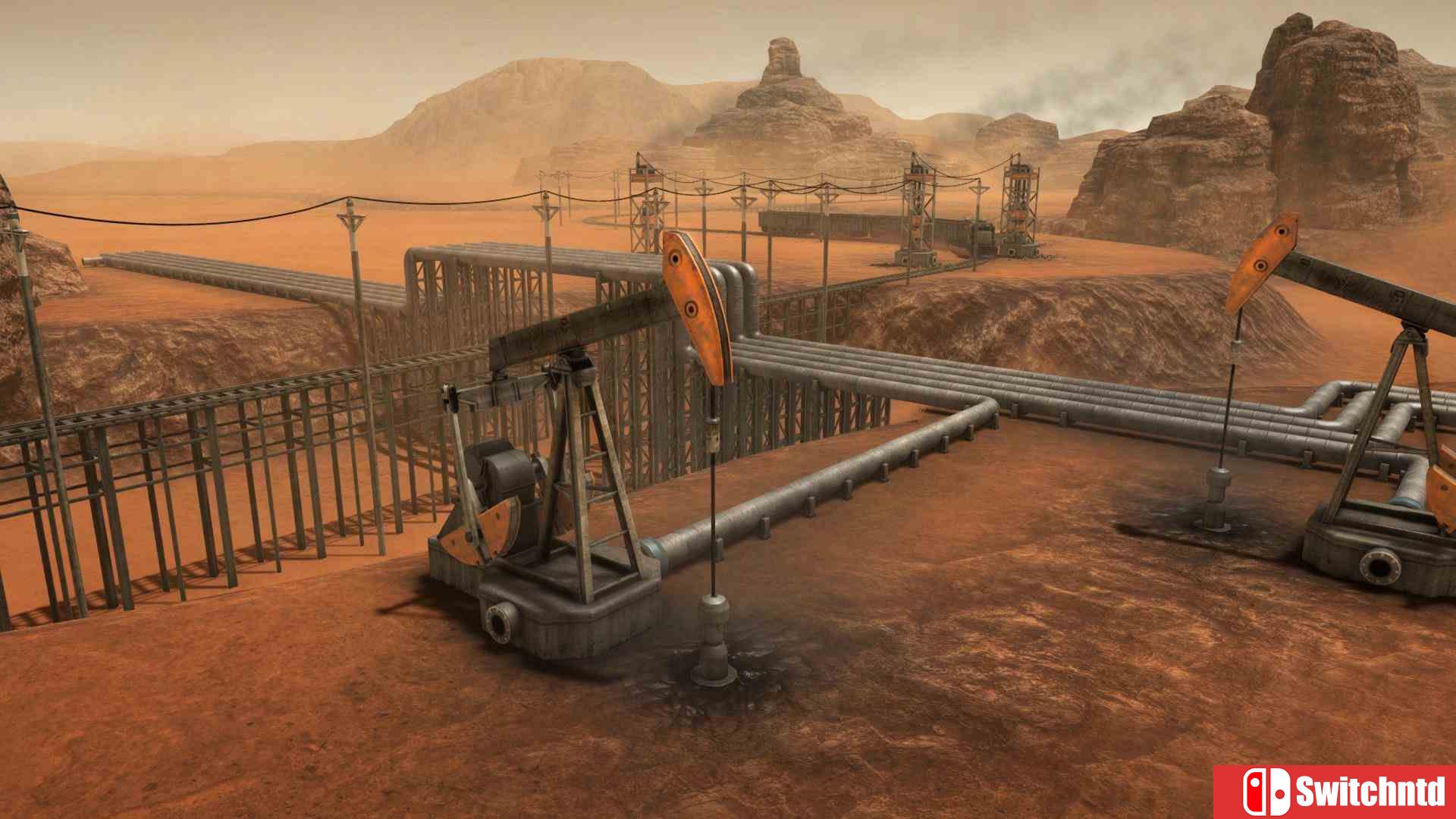 《自动化帝国（Automation Empire）》CODEX镜像版[CN/EN]_4