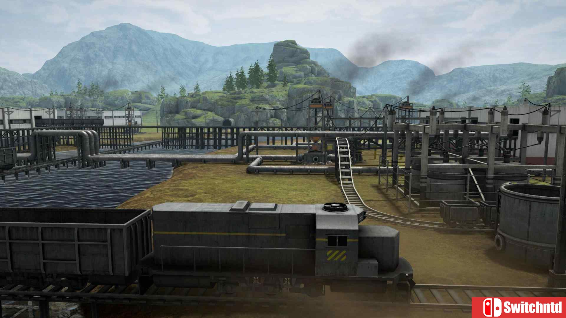 《自动化帝国（Automation Empire）》CODEX镜像版[CN/EN]_5