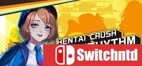 《Hentai迷恋：爱情节奏（Hentai Crush: Love Rhythm）》DARKZER0硬盘版[CN/EN]_0