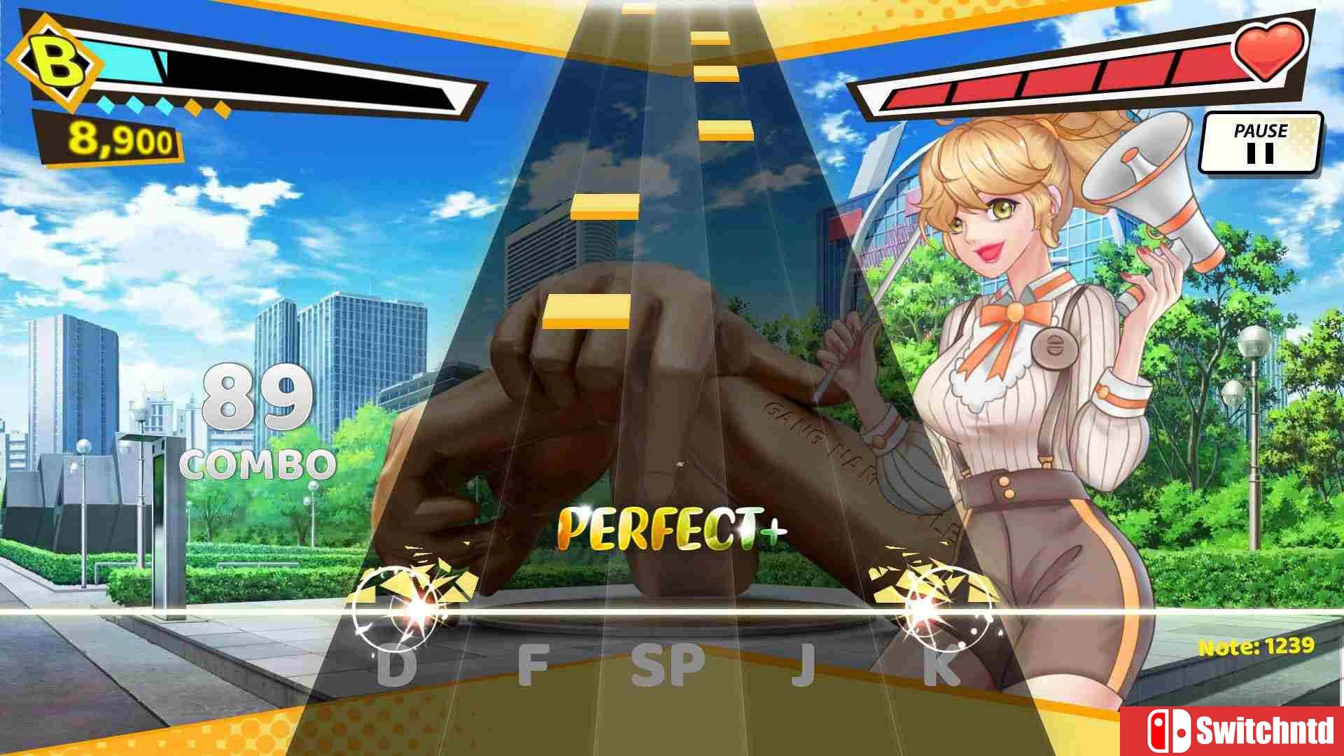 《Hentai迷恋：爱情节奏（Hentai Crush: Love Rhythm）》DARKZER0硬盘版[CN/EN]_3