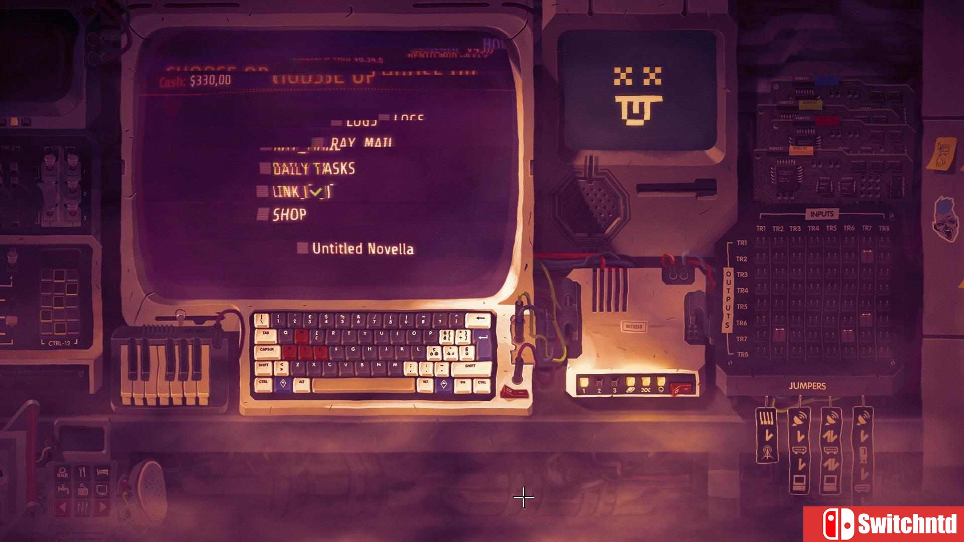 《依然存在（Still There）》SiMPLEX硬盘版[CN/EN]_5