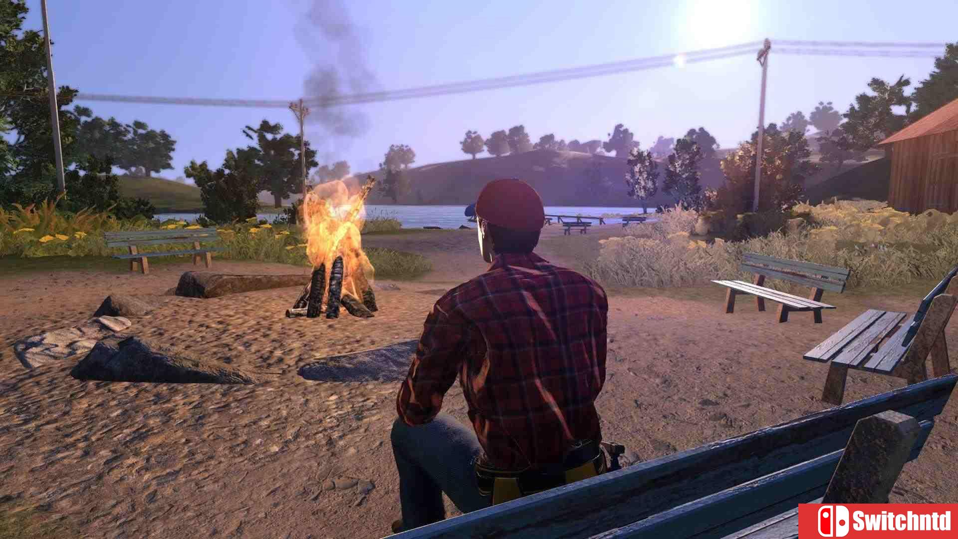 《农民模拟器（Farmer's Dynasty）》CODEX镜像版[CN/TW/EN/JP]_4