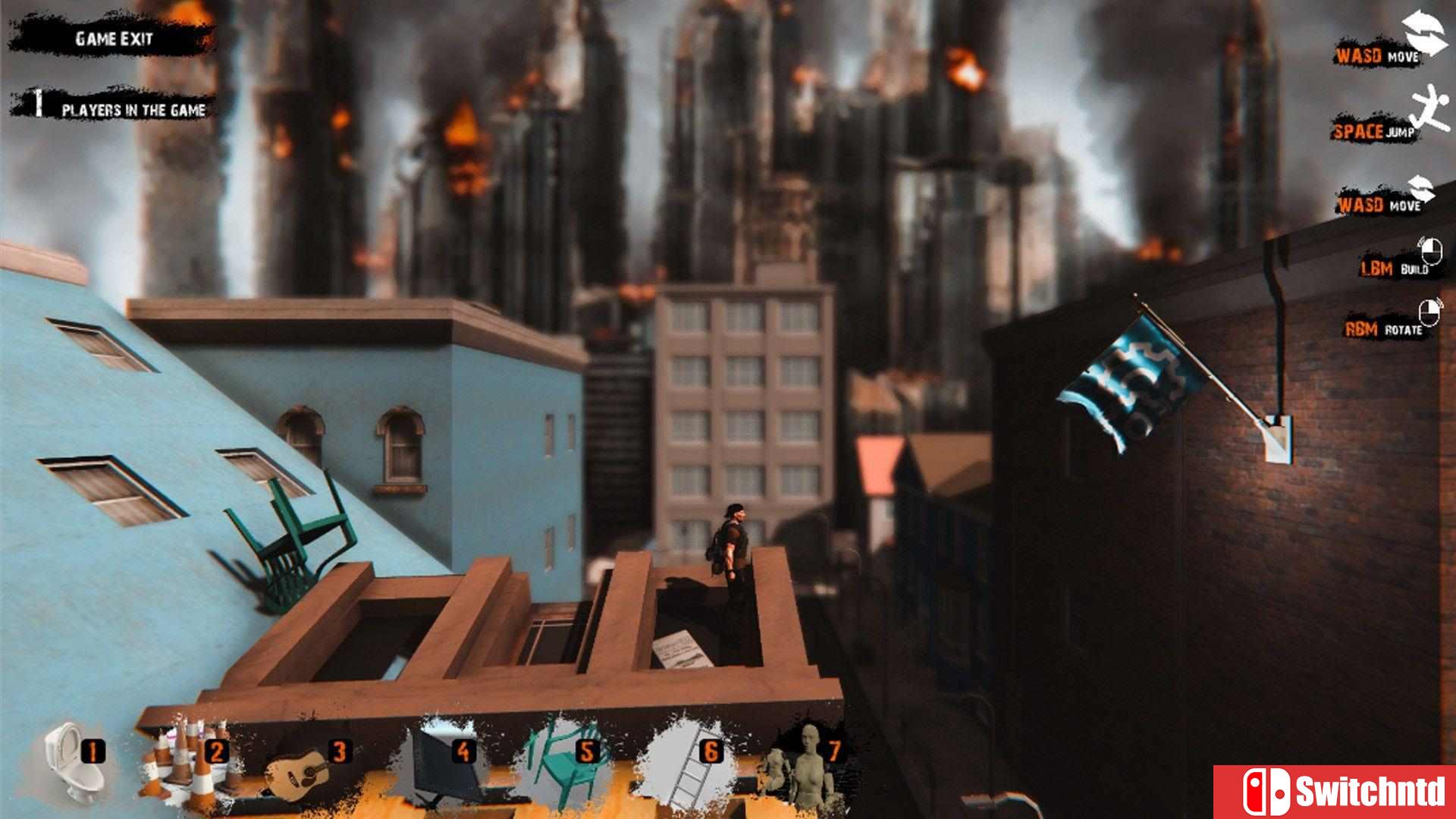 《流光禁行曲（Streamer Shall Not Pass!）》DVN硬盘版[CN/TW/EN/JP]_3