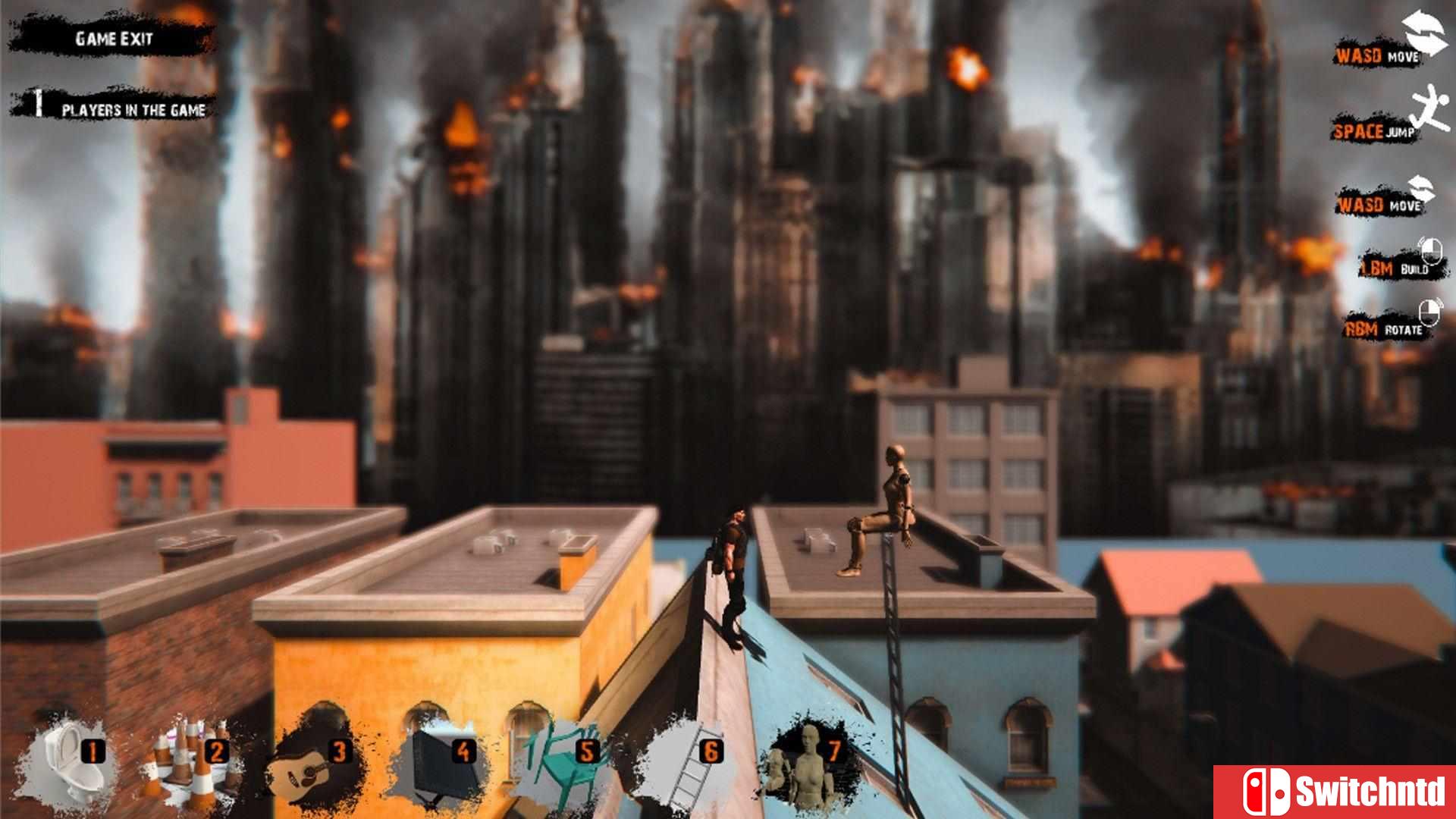 《流光禁行曲（Streamer Shall Not Pass!）》DVN硬盘版[CN/TW/EN/JP]_1