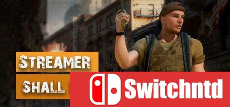 《流光禁行曲（Streamer Shall Not Pass!）》DVN硬盘版[CN/TW/EN/JP]