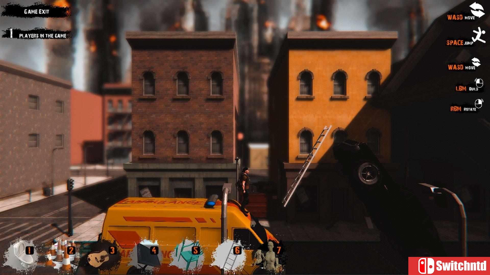 《流光禁行曲（Streamer Shall Not Pass!）》DVN硬盘版[CN/TW/EN/JP]_2