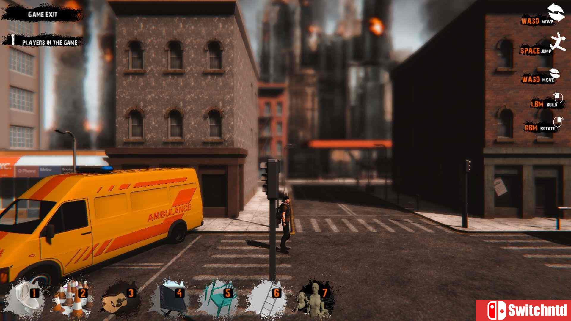 《流光禁行曲（Streamer Shall Not Pass!）》DVN硬盘版[CN/TW/EN/JP]_4