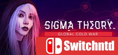 《西格玛理论：谍战（Sigma Theory: Global Cold War）》SiMPLEX硬盘版[CN/EN]_0