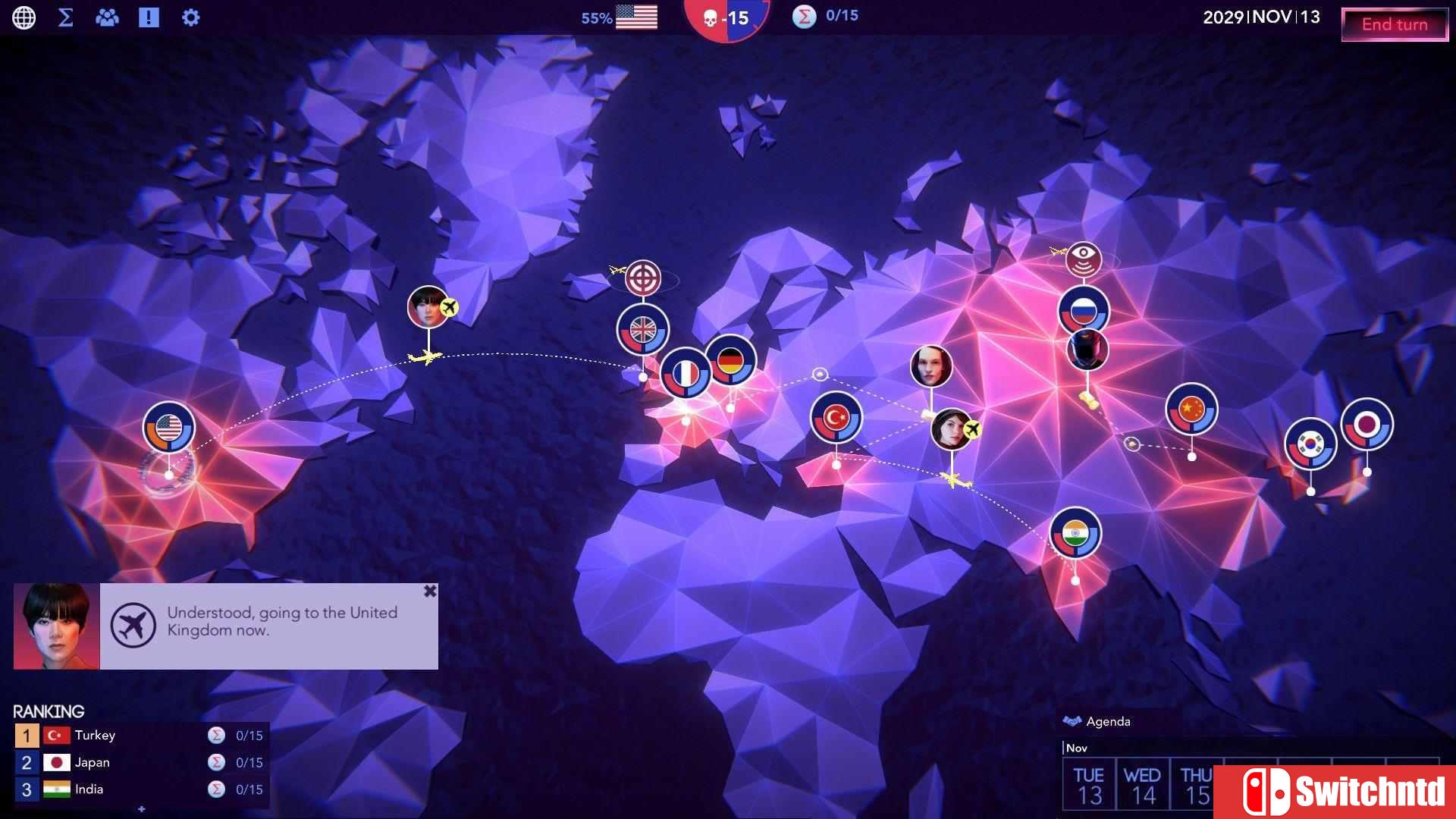 《西格玛理论：谍战（Sigma Theory: Global Cold War）》SiMPLEX硬盘版[CN/EN]_1