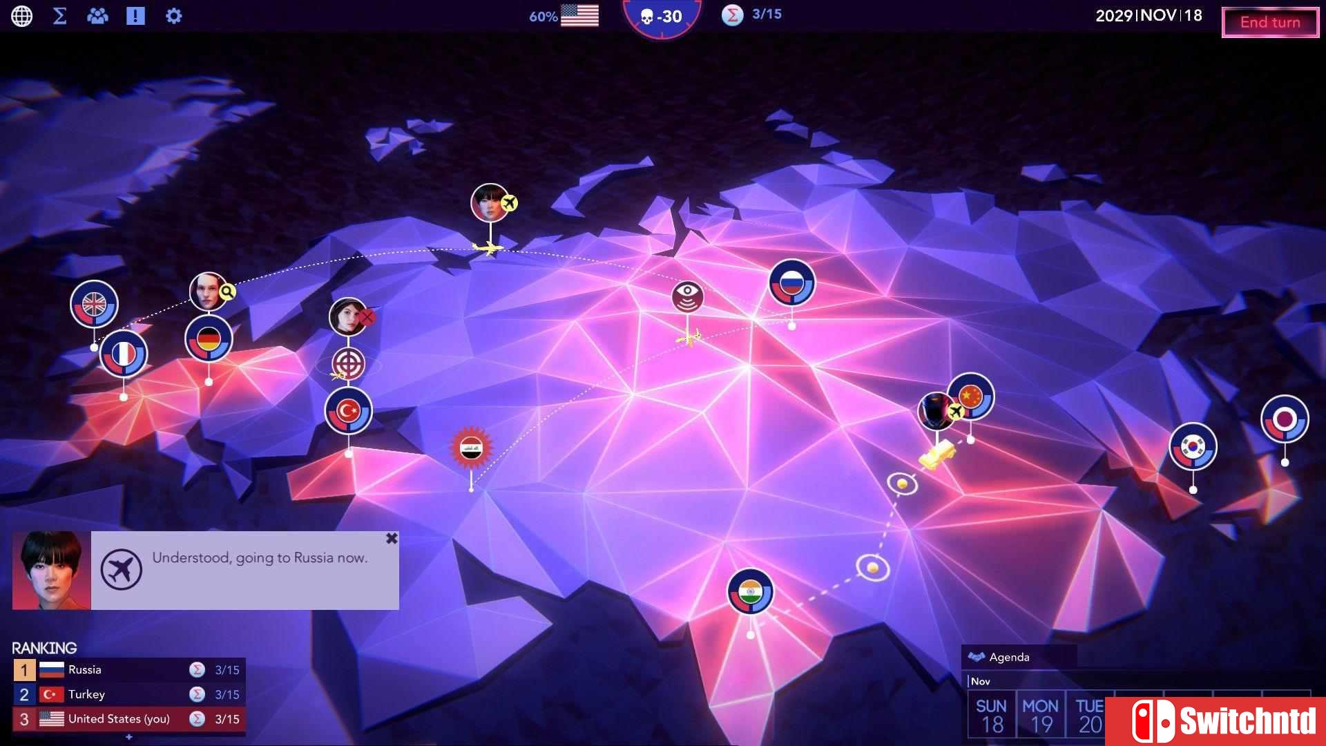 《西格玛理论：谍战（Sigma Theory: Global Cold War）》SiMPLEX硬盘版[CN/EN]_4