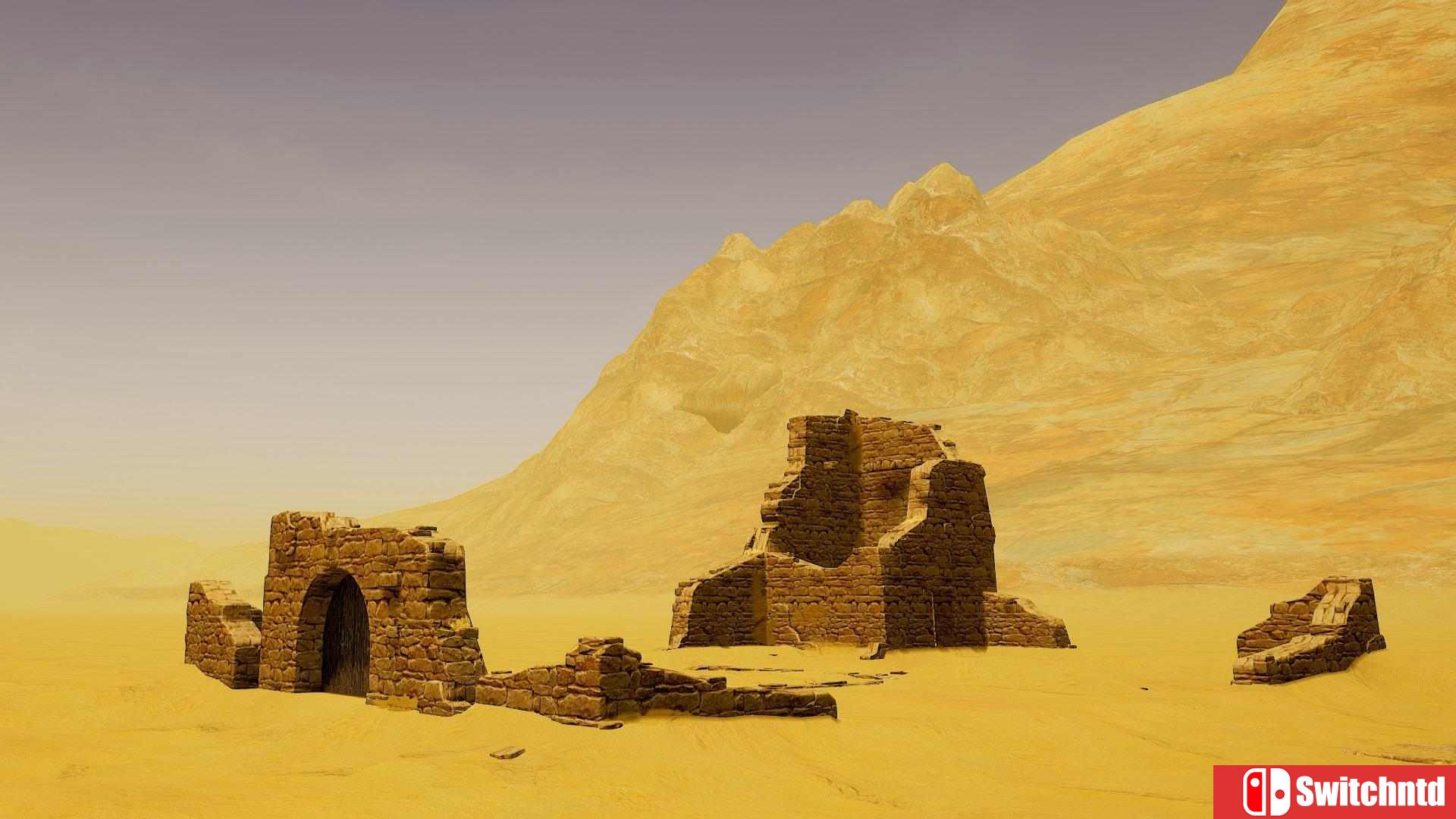 《恩戈托之地（Land of Ngoto）》PLAZA镜像版[CN/EN]_1