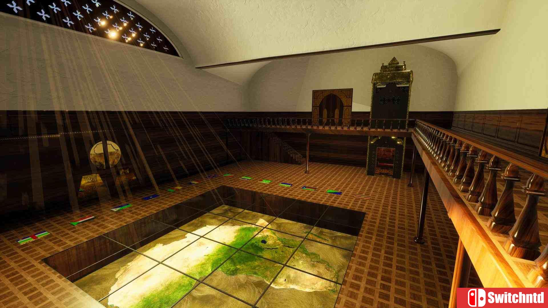 《恩戈托之地（Land of Ngoto）》PLAZA镜像版[CN/EN]_3