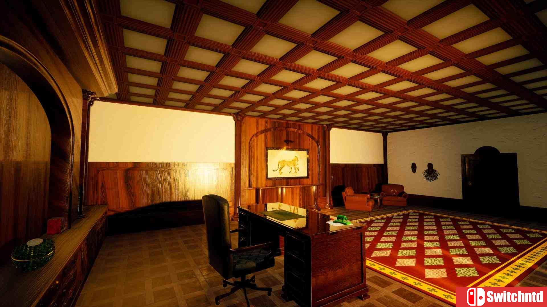 《恩戈托之地（Land of Ngoto）》PLAZA镜像版[CN/EN]_5