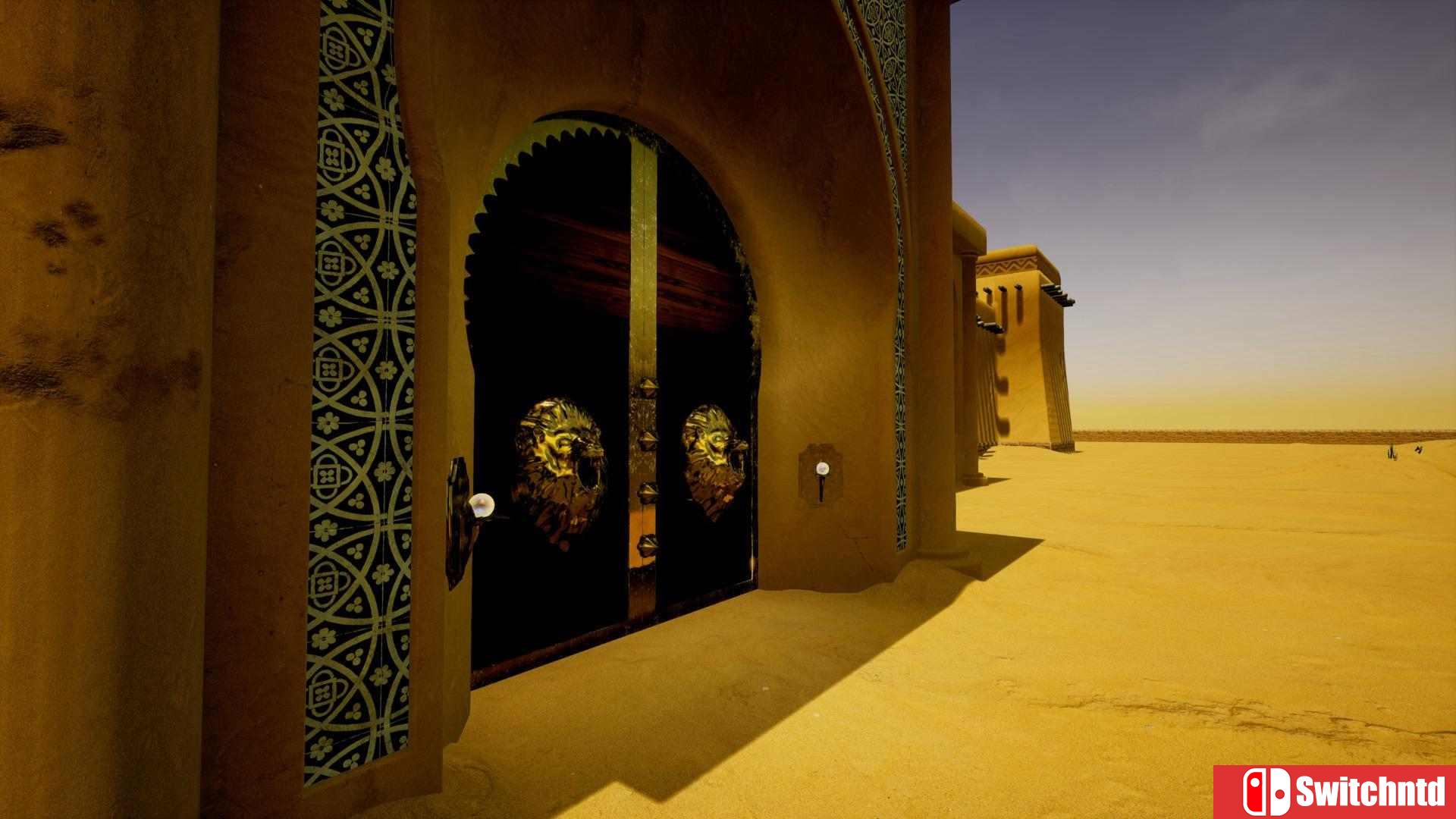 《恩戈托之地（Land of Ngoto）》PLAZA镜像版[CN/EN]_6