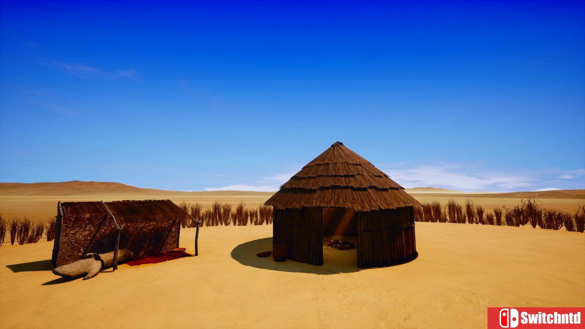 《恩戈托之地（Land of Ngoto）》PLAZA镜像版[CN/EN]_7