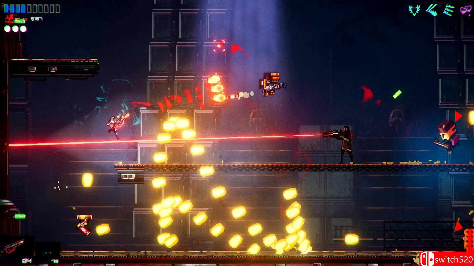 《黑色未来88（Black Future '88）》v45.5 SiMPLEX硬盘版[CN/EN]_6