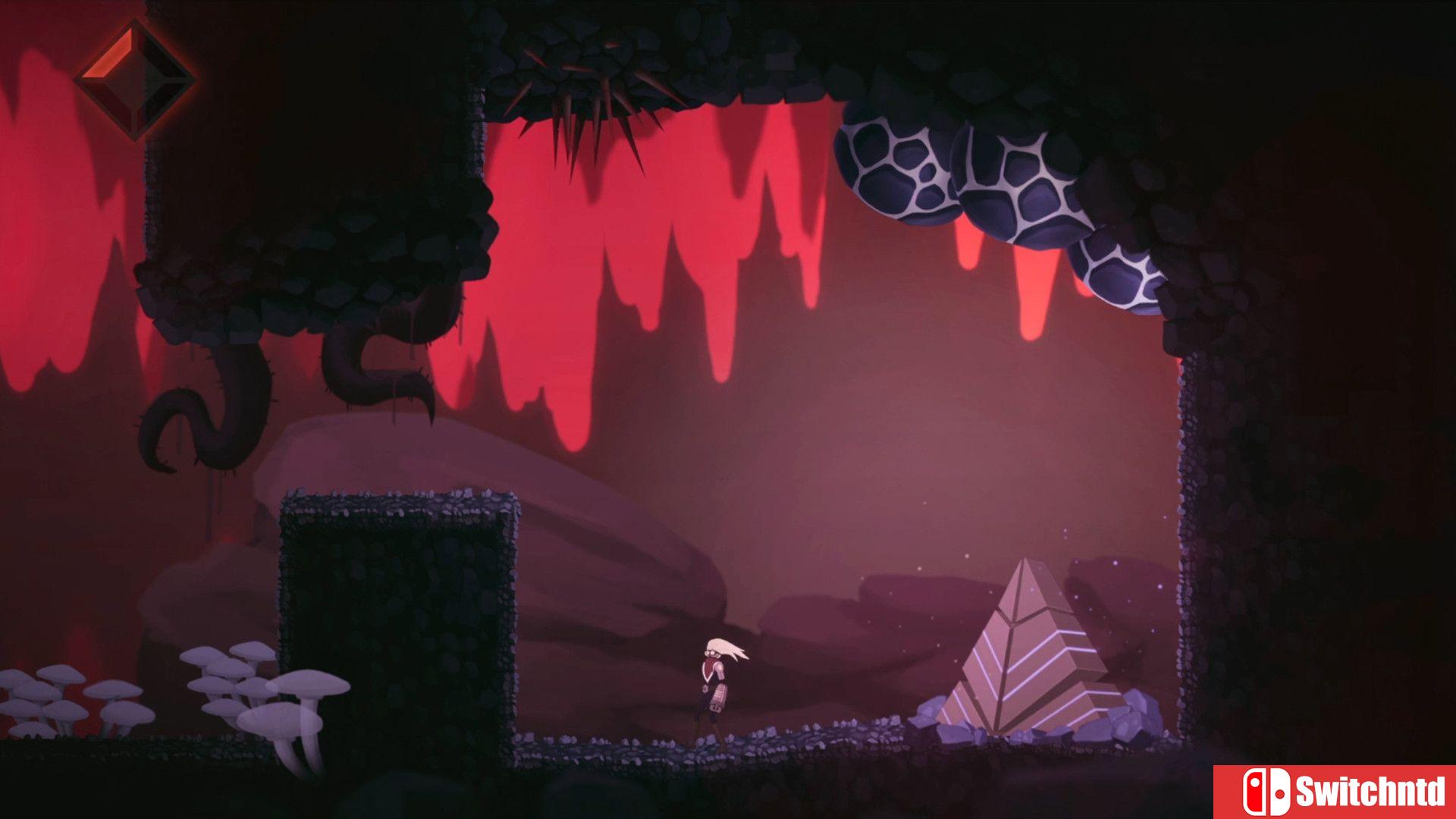 《生命算法（G.R.E.E.N.）》DARKSiDERS镜像版[CN/EN]_1