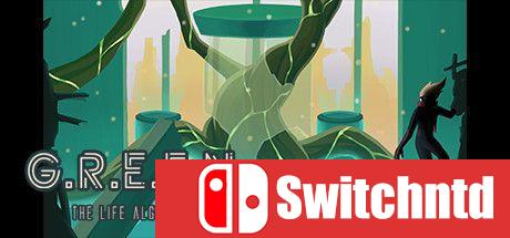 《生命算法（G.R.E.E.N.）》DVN硬盘版[CN/EN]