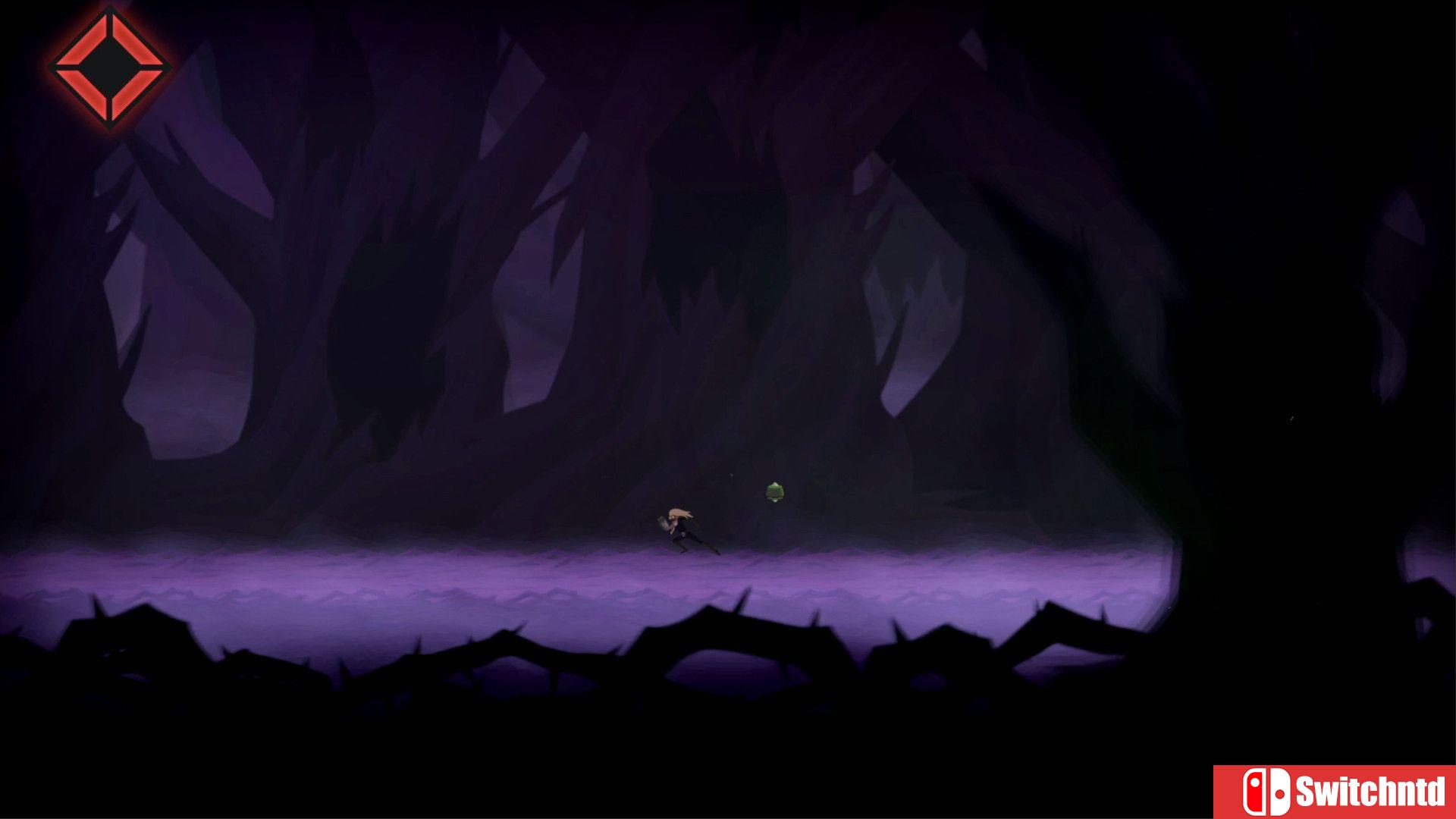 《生命算法（G.R.E.E.N.）》DARKSiDERS镜像版[CN/EN]_5