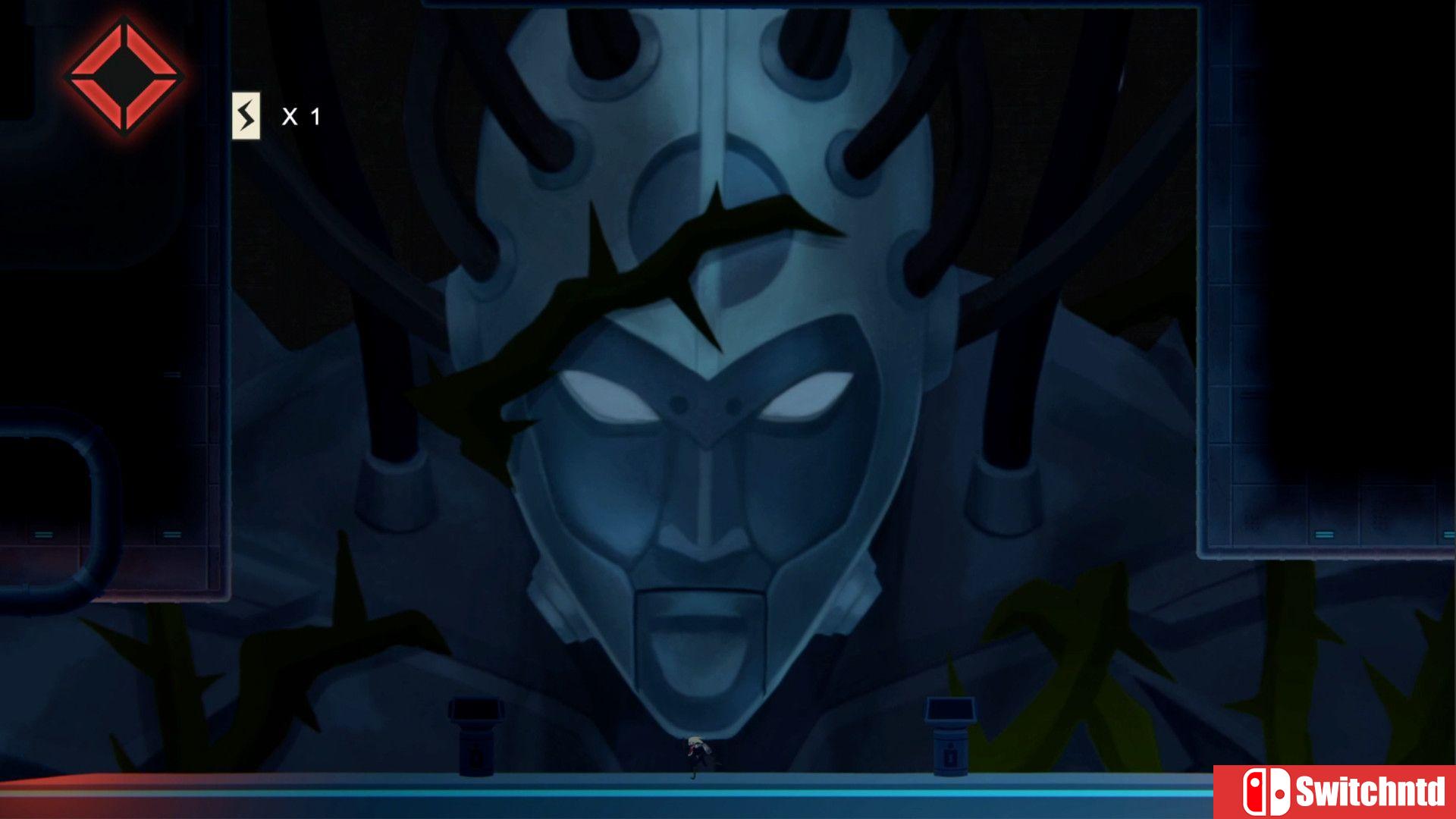 《生命算法（G.R.E.E.N.）》DARKSiDERS镜像版[CN/EN]_4