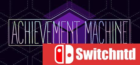 《成就机器：立方混沌（Achievement Machine: Cubic Chaos）》DARKZER0硬盘版[CN/EN]_0