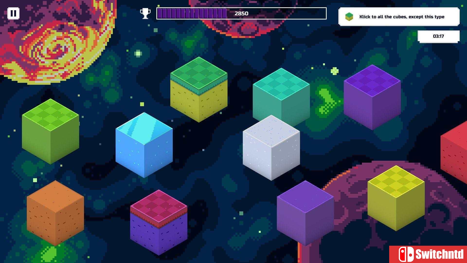 《成就机器：立方混沌（Achievement Machine: Cubic Chaos）》DARKZER0硬盘版[CN/EN]_3