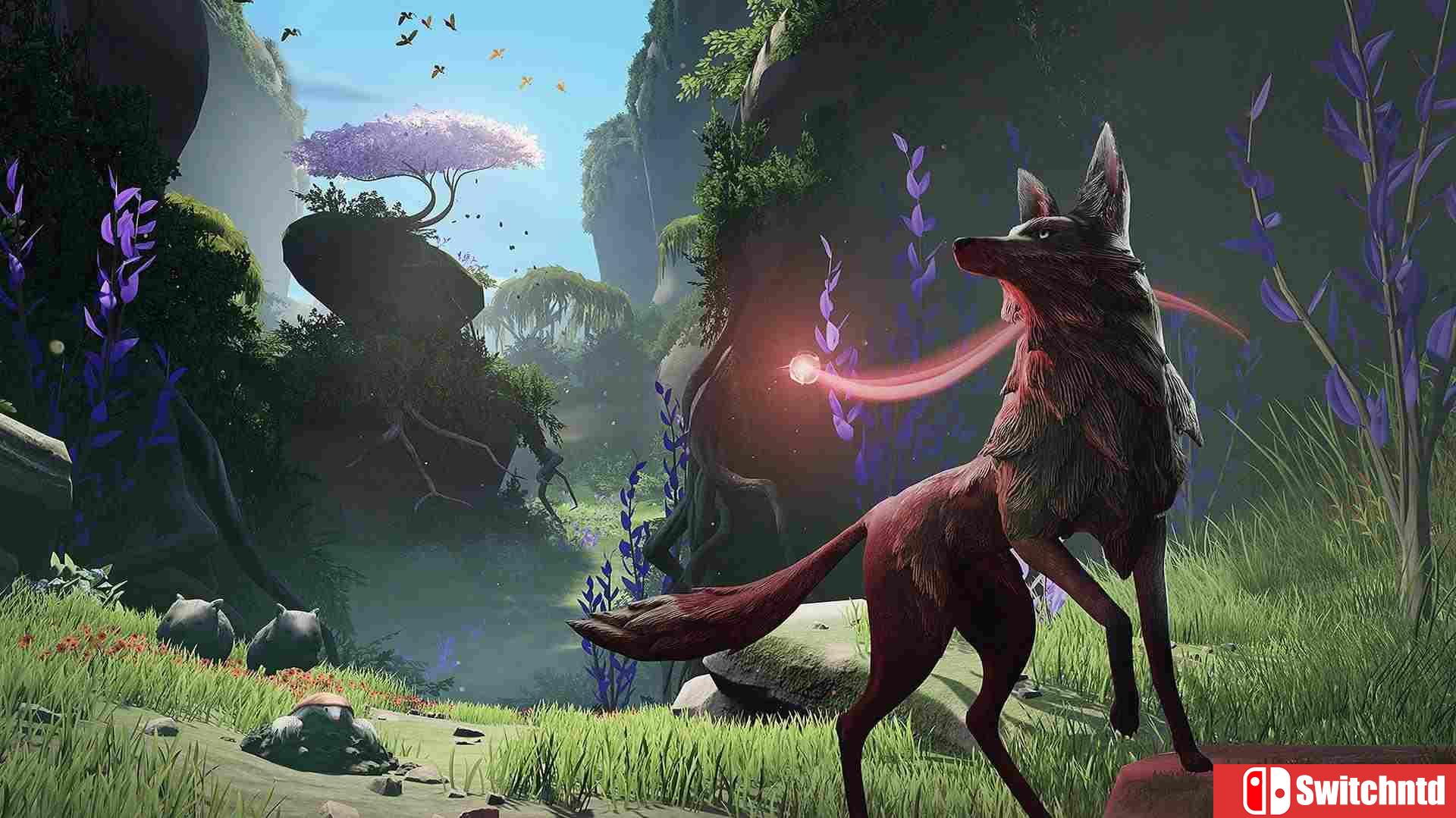 《失落余烬（LOST EMBER）》HOODLUM镜像版[CN/TW/EN]_3