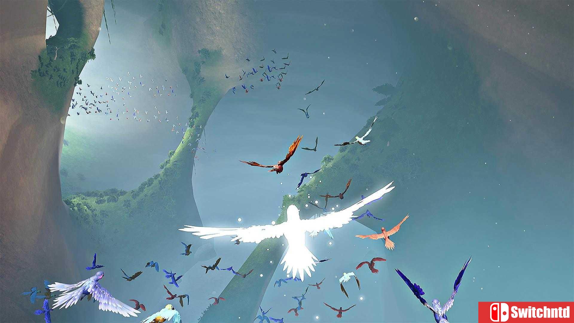 《失落余烬（LOST EMBER）》HOODLUM镜像版[CN/TW/EN]_4