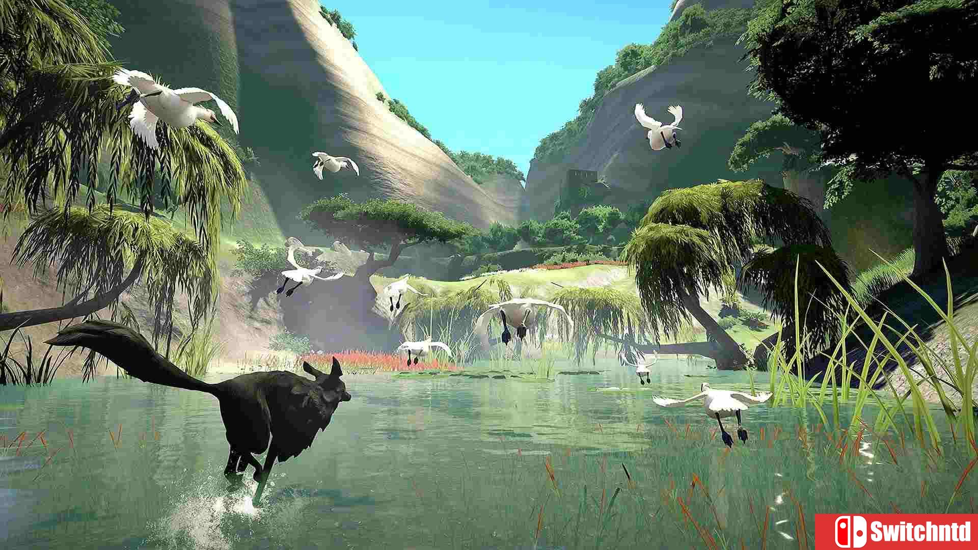 《失落余烬（LOST EMBER）》HOODLUM镜像版[CN/TW/EN]_5