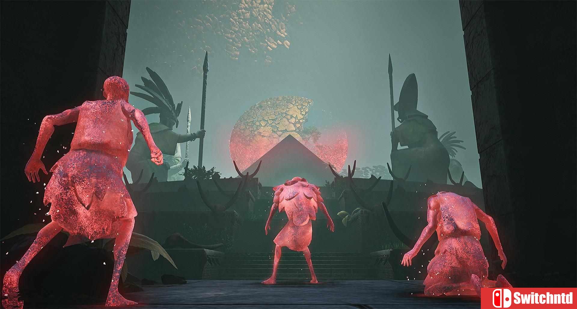 《失落余烬（LOST EMBER）》HOODLUM镜像版[CN/TW/EN]_6