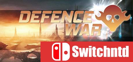 《防御战争（Defence War）》ALiAS硬盘版[CN/EN]_0