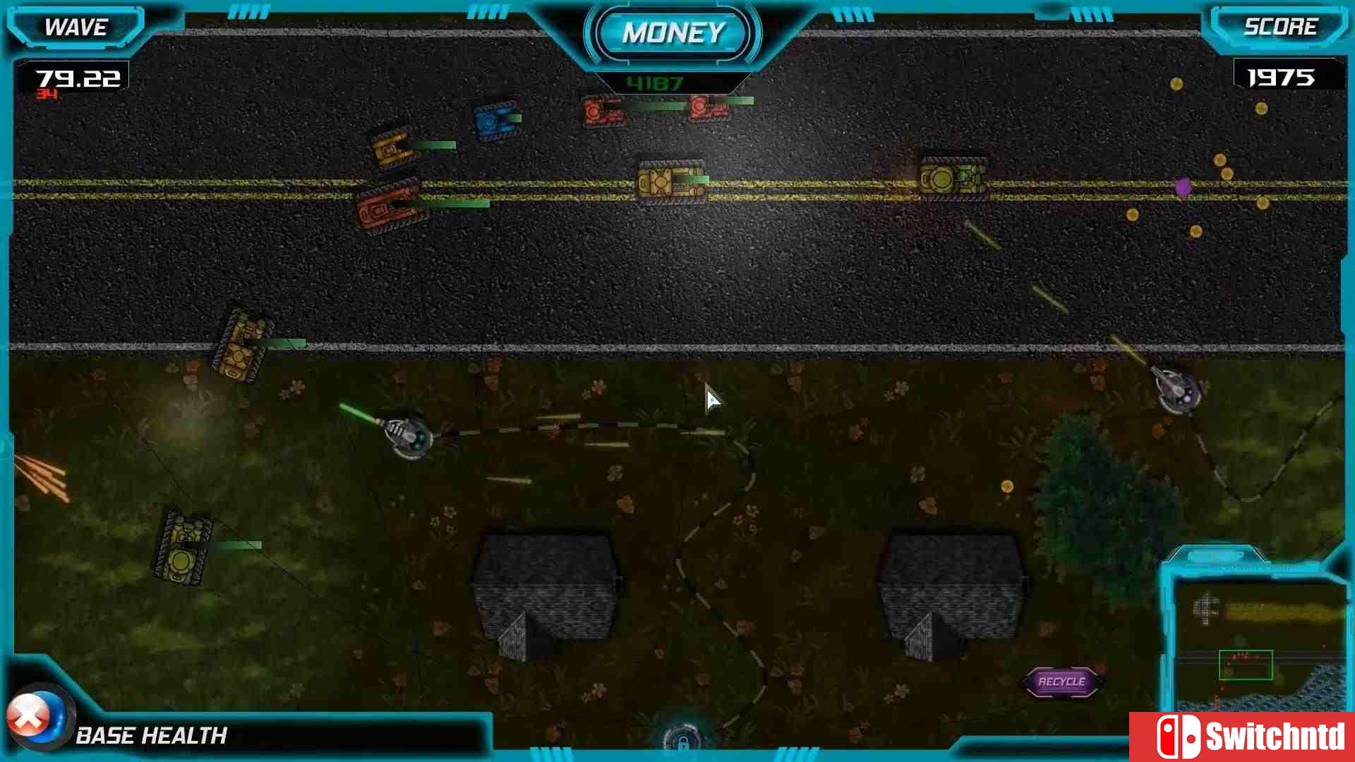 《防御战争（Defence War）》ALiAS硬盘版[CN/EN]_2