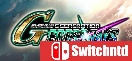 《SD高达G世纪：火线纵横（SD GUNDAM G G CROSS RAYS）》官方中文 CODEX镜像版[CN/EN/JP]_0