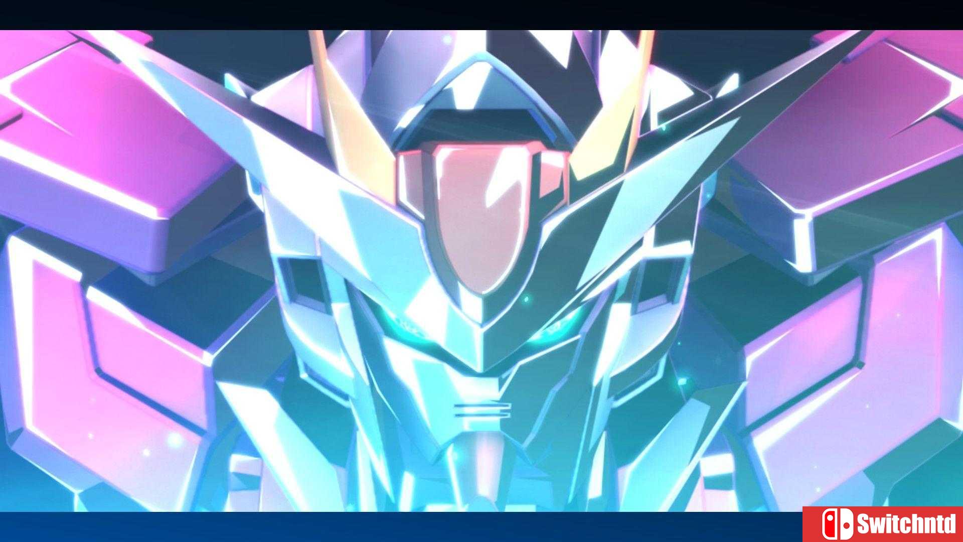 《SD高达G世纪：火线纵横（SD GUNDAM G G CROSS RAYS）》官方中文 CODEX镜像版[CN/EN/JP]_3