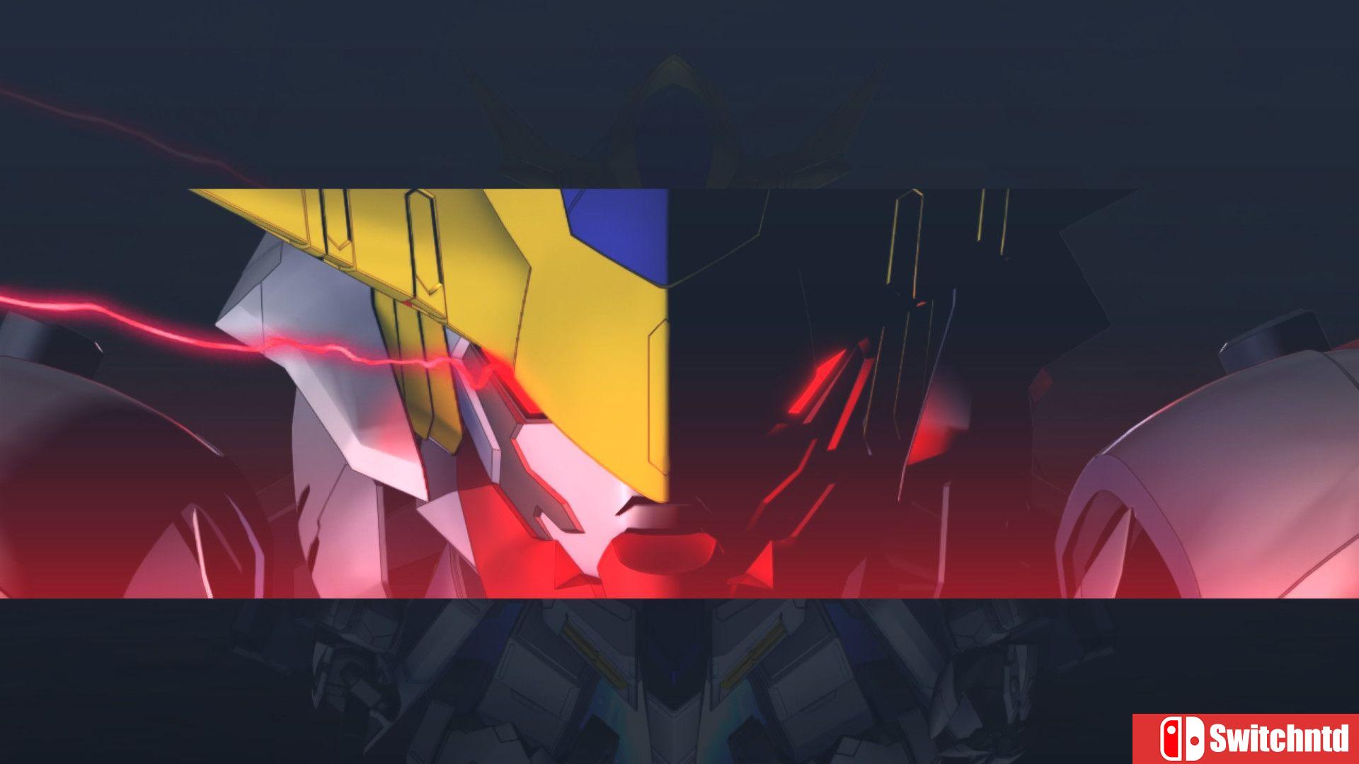 《SD高达G世纪：火线纵横（SD GUNDAM G G CROSS RAYS）》官方中文 CODEX镜像版[CN/EN/JP]_2