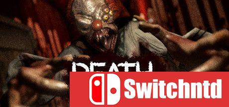 《死亡公园（Death Park）》DARKZER0硬盘版[CN/EN/JP]